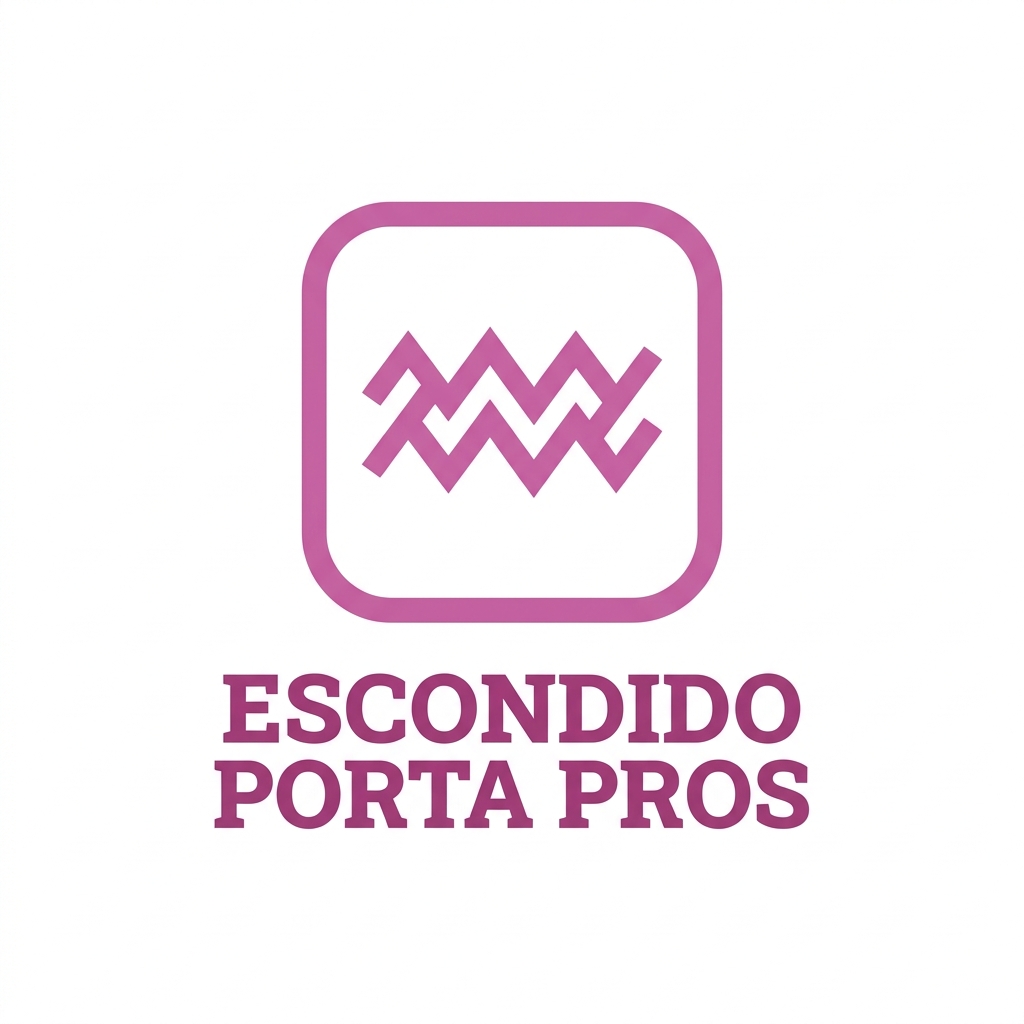 Escondido Porta Pros